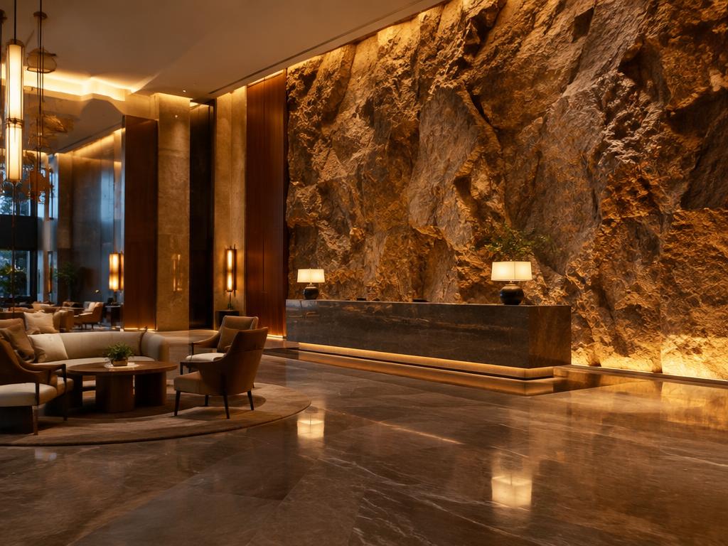 Commerciale & Interior
