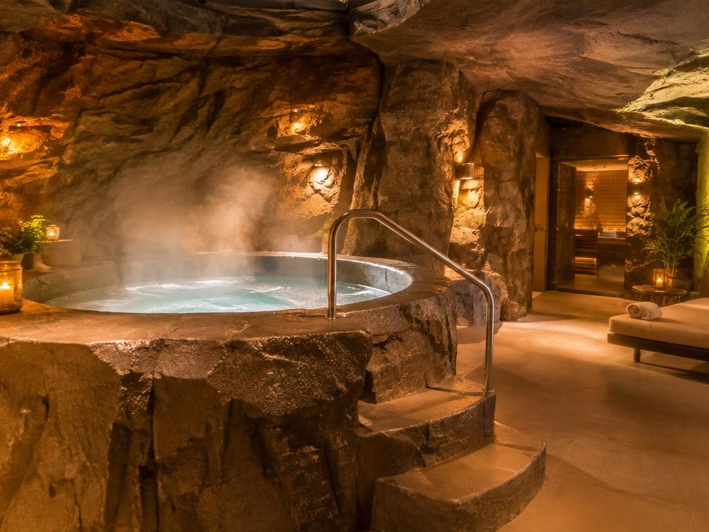 Wellness & SPA